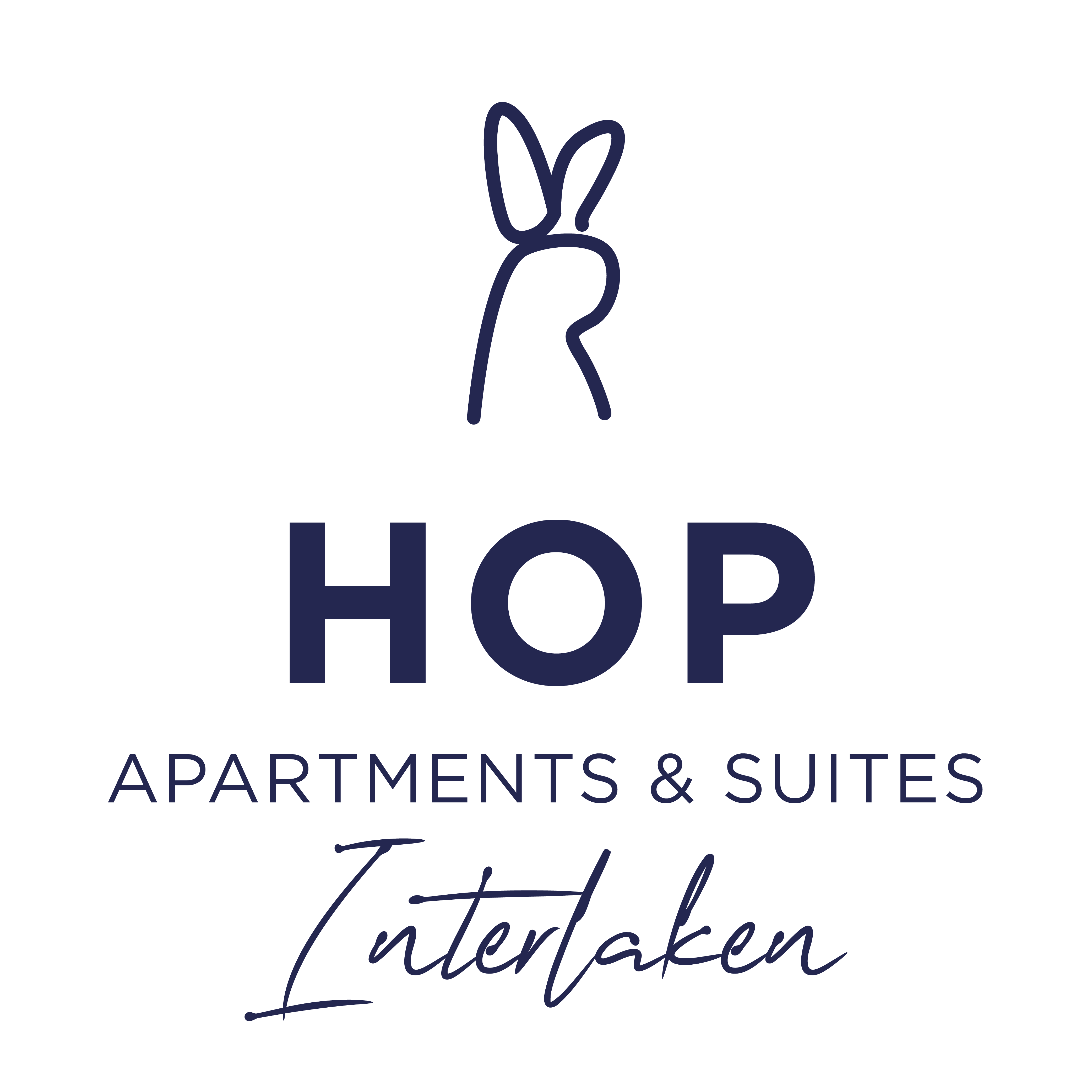HOP Apartments & Suites